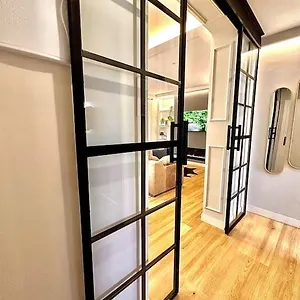 Apartamento Luxury La Reconquista, Toledo