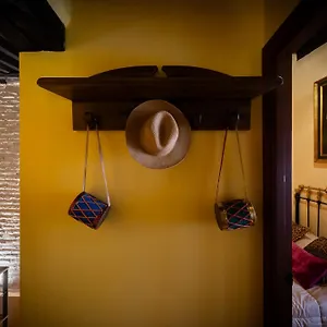 Apartamento Toletum, Toledo