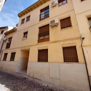 Apartamento Pozo 45, Toledo