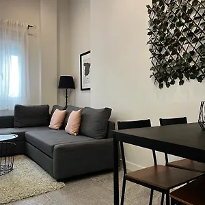  Apartamento Kadis-korazon Grupo Ac Gestion España